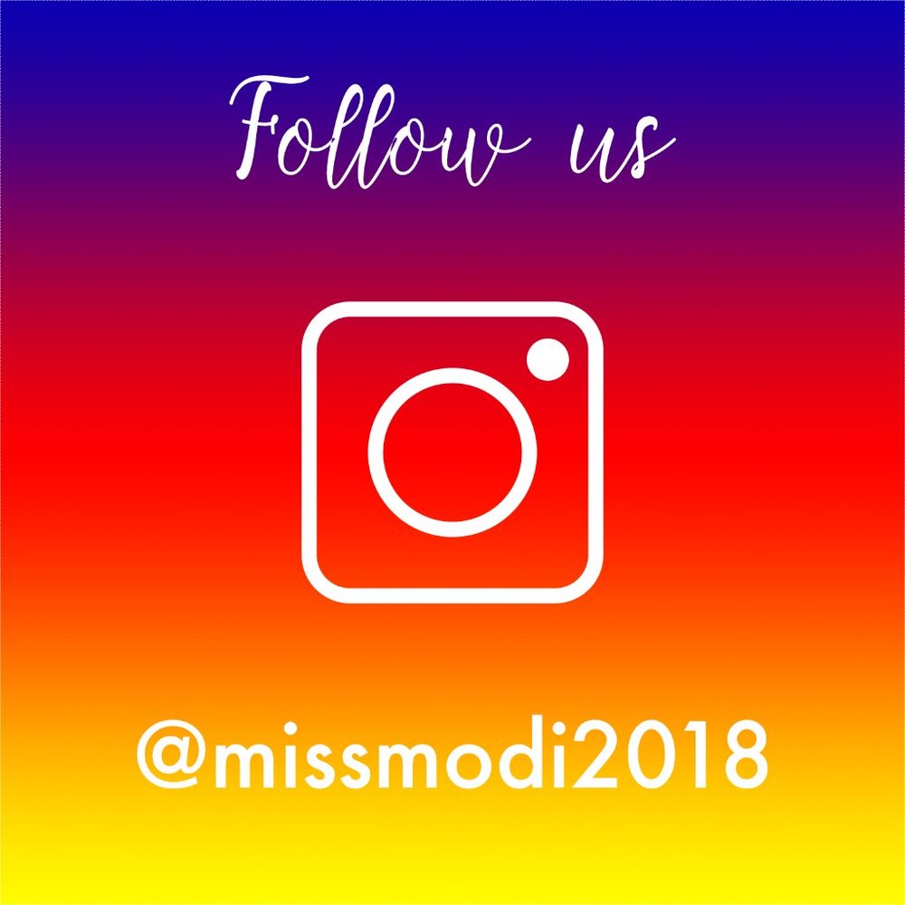 Follow us on INSTAGRAM~~
